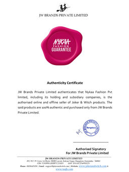 Joker and Witch - Joker & Witch Sun Glaze Love Triangle For Women (Pack of 3) (JWLT230)