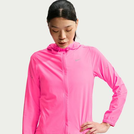 Nike Swift - Women's Repel Packable Running Jacket