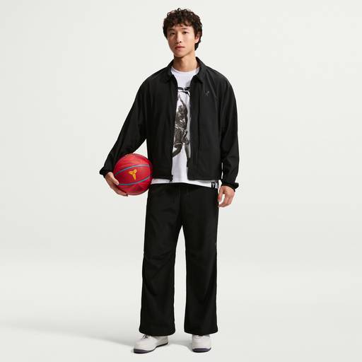 Kobe - Men's Mamba Woven Trousers
