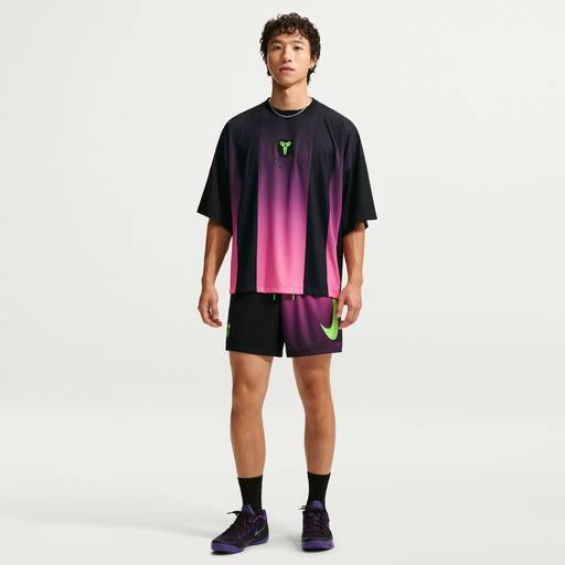 Kobe Mambacurial - Men's Aero-FIT Football Shorts