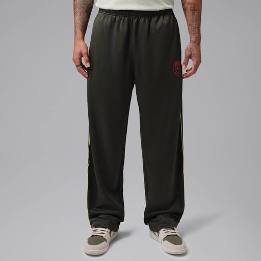 Paris Saint-Germain - Men's Knit Pants