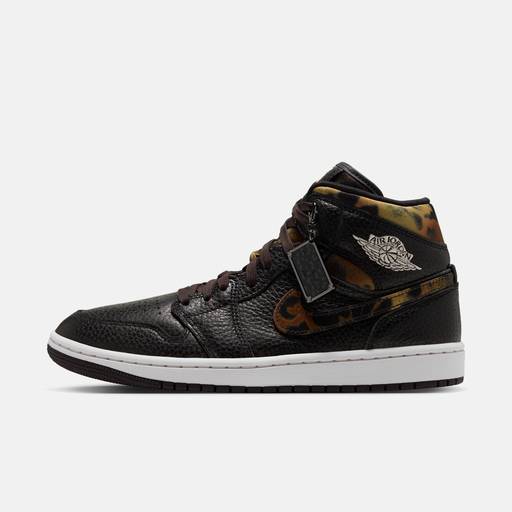 Air Jordan 1 Mid SE - Women's Shoes