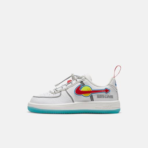 Nike Force 1 x LEGO Collection - Younger Kids' Shoes
