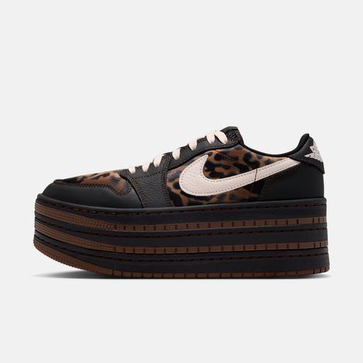Air Jordan 1 Triple Stack - Women's Shoes