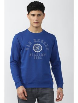 Van Heusen - Blue Sweatshirt