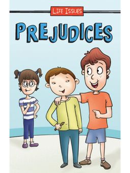 Pegasus - Life Issues Prejudices Book