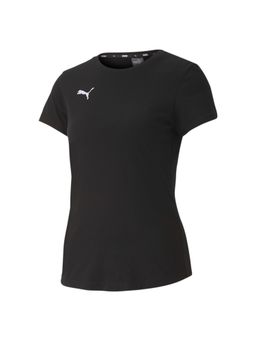 Puma - Teamgoal 23 Casuals Women Black T-shirts