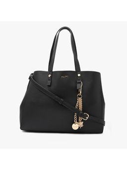 Aldo - Bilgg Black Women's Handbag with Detachable Strap