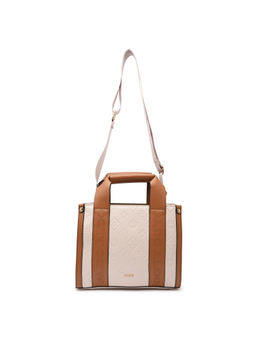 Aldo - Quinnie White Women's Tote Bag