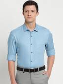 Blue color option