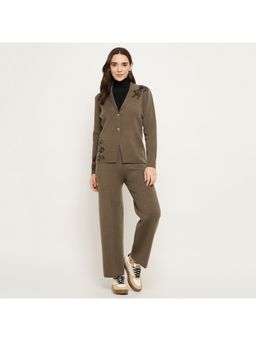 Madame - Three Piece Knit Co-Ord Set