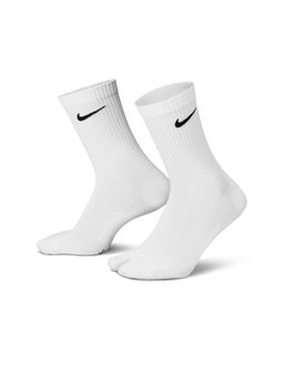 Nike - Everyday Plus "Rift" Lightweight Split-Toe Crew Socks