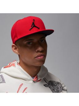 Nike - Jordan Jumpman Pro Adjustable Cap