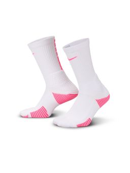 Nike - Elite 2.0 Cushioned Crew Socks