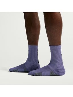 Nike - Elite 2.0 Cushioned Crew Socks