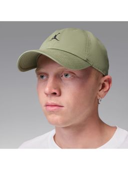 Nike - Jordan Club Unstructured Curved-Bill Cap