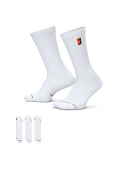 Nike - Everyday Elevated Crew Socks (Pack of 3)