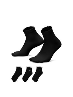 Nike - Jordan Everyday Ankle Socks (Pack of 3)