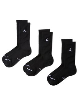 Nike - Jordan Everyday Crew Socks (Pack of 3)