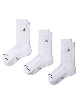 Nike - Jordan Everyday Crew Socks (Pack of 3)