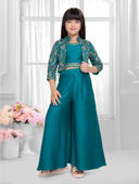 Teal color option, Currently selected