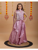 Pink color option