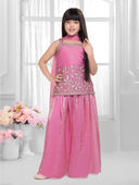 Pink color option, Currently selected