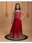 Red color option