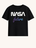 Black color option, Currently selected