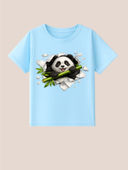 Blue color option, Currently selected
