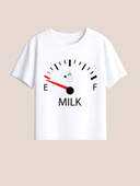 White color option, Currently selected