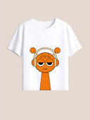 White color option