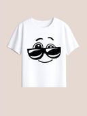 White color option, Currently selected