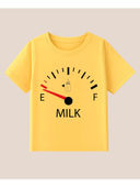 Yellow color option, Currently selected