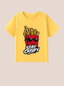 Yellow color option, Currently selected