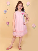 Pink color option, Currently selected