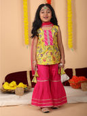 Yellow color option, Currently selected