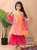 Pink color option, Currently selected
