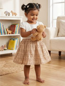 Brown color option, Sold out, Currently selected
