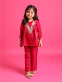 Pink color option