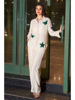 Kay Kay BY KKHUSHI SAHAII - Leyla Co-Ord Set