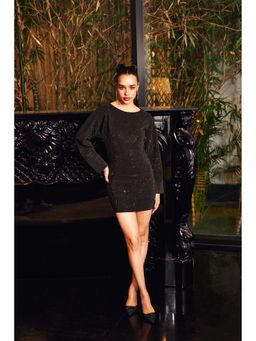 Kay Kay BY KKHUSHI SAHAII - Edie Dress