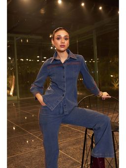 Kay Kay BY KKHUSHI SAHAII - Reta Co-Ord Set