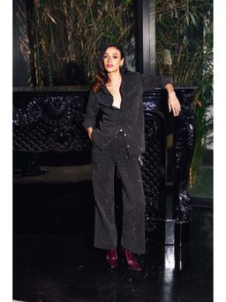 Kay Kay BY KKHUSHI SAHAII - Fayence Co-Ord Set