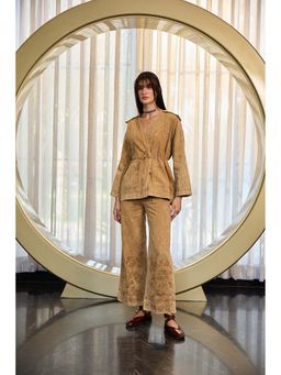 Kay Kay BY KKHUSHI SAHAII - Maury Co-Ord Set