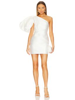 SOLACE London - Hayes Mini Dress