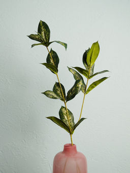 Pure Home + Living - Draceana Leaf Spray