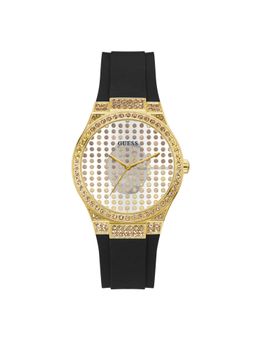 Guess - Analog Silver Dial Womens Watch - GW0482L1
