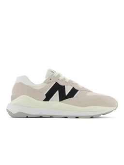New Balance - Men 5740 Off White Sneakers
