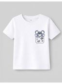 White color option